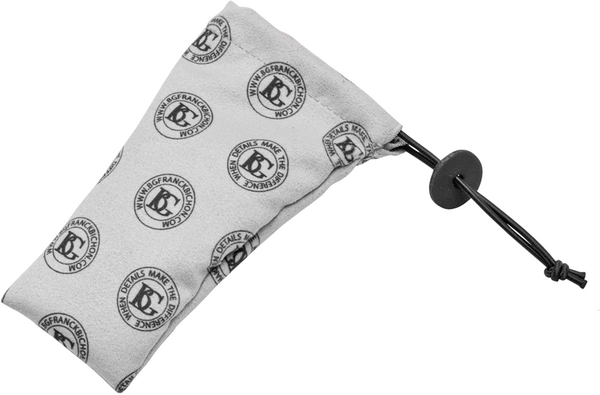 BG MICROFIBER POUCH REGULAR SIZE