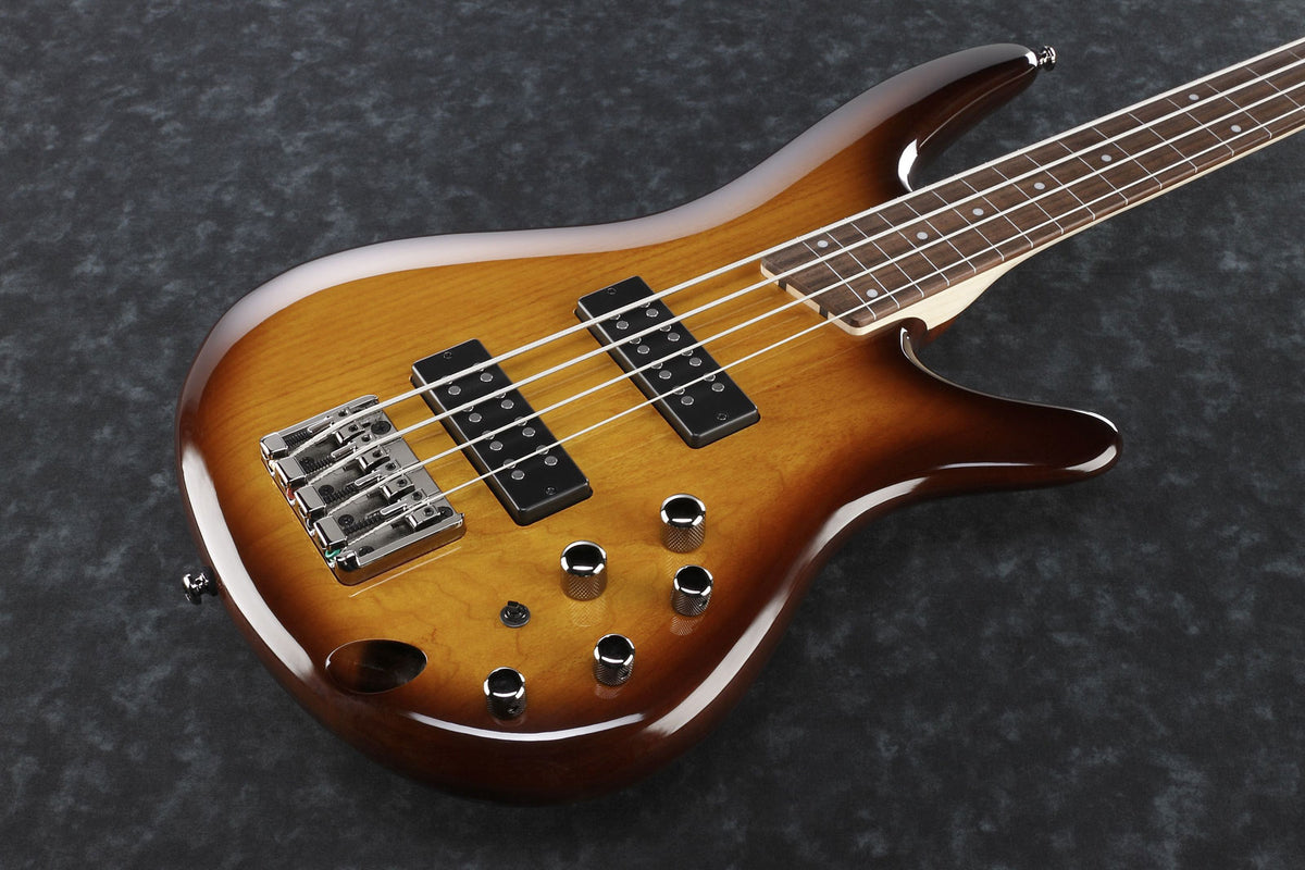 SR370EF-BBT Bruin Burst