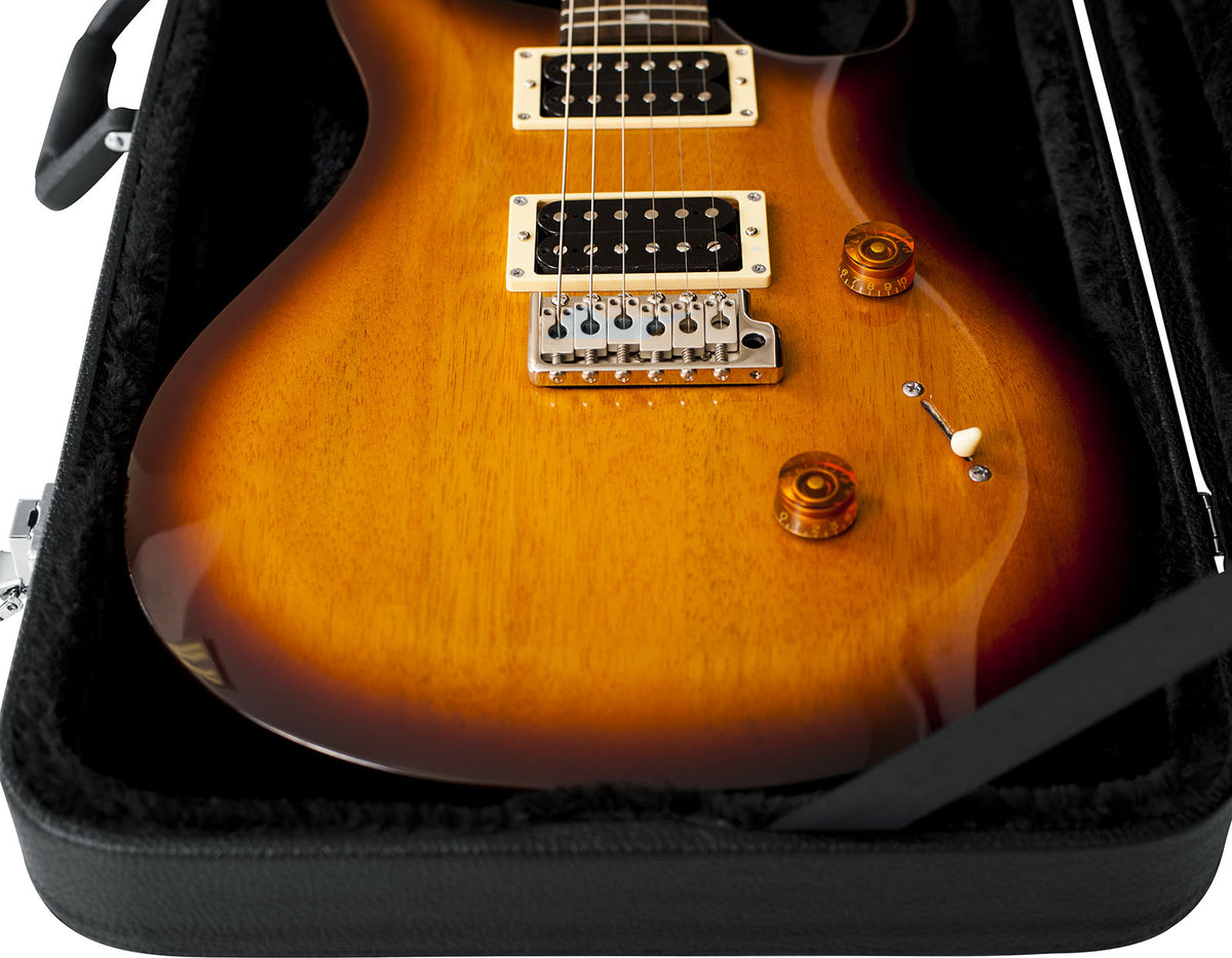 Koffer Deluxe PRS/Grote Kasten van Hout - GWE
