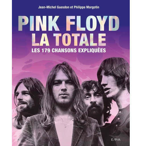Pink Floyd - La Totale