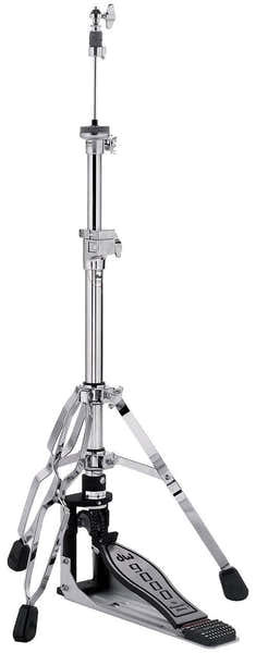 DWCP9500D - Hi-hatpedaal Serie 9000