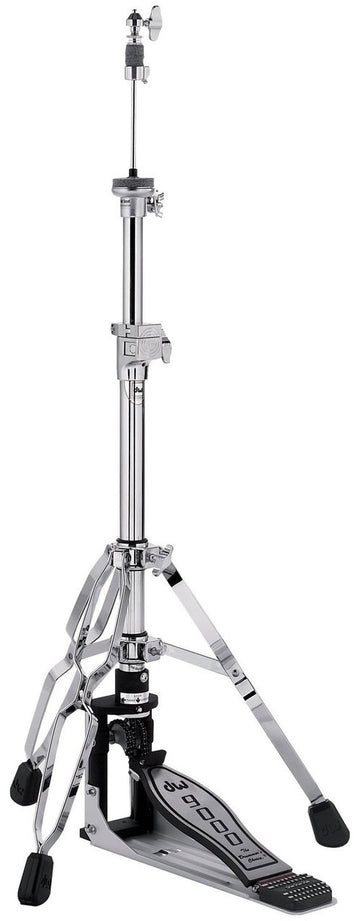 DWCP9500D - Hi-hatpedaal Serie 9000
