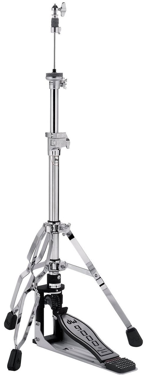 DWCP9500D - Hi-hatpedaal Serie 9000