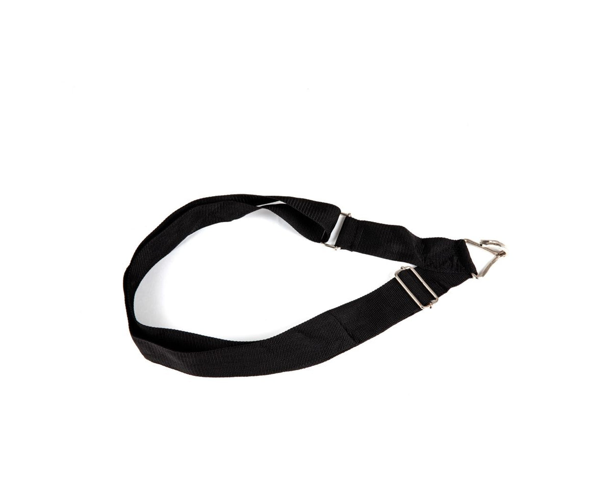 Contemporanea Nylon Schouderriem 1 Open Haak Klein