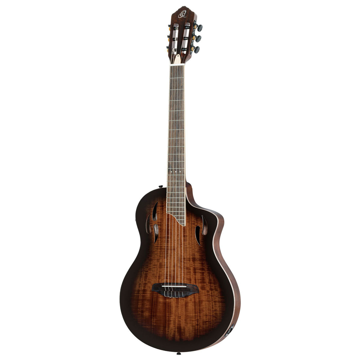 Tourplayer Deluxe Ny Acacia