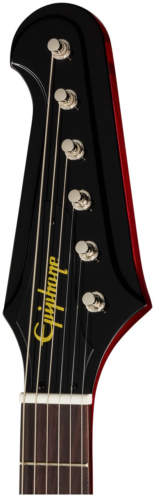Firebird I 1963 Reissue Cardinal Red IBGCS