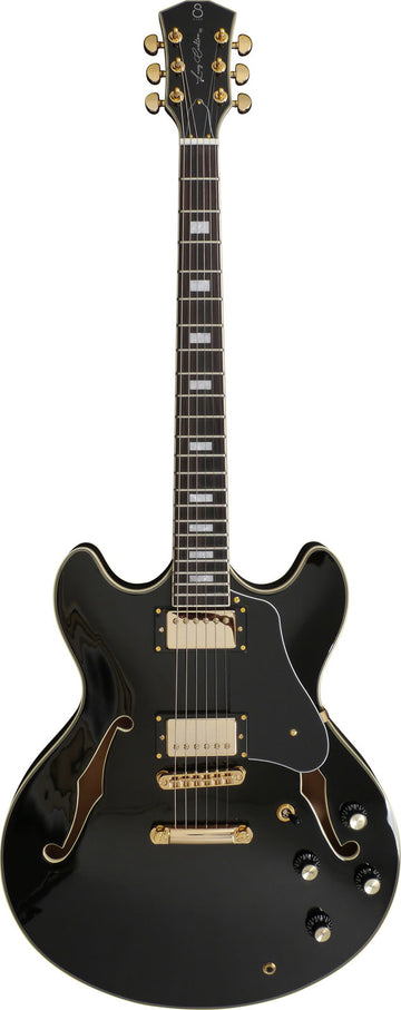 H7 Bk Black - BSTOCK
