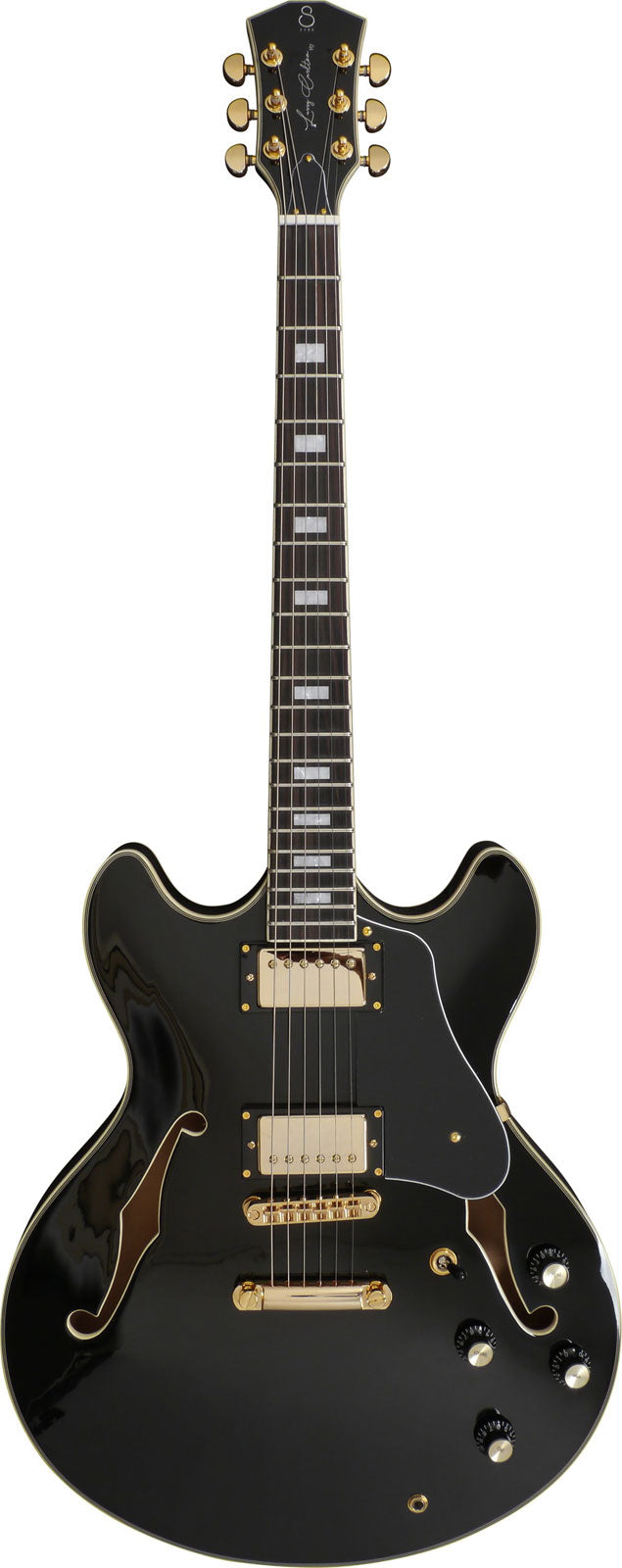 H7 Bk Black - BSTOCK