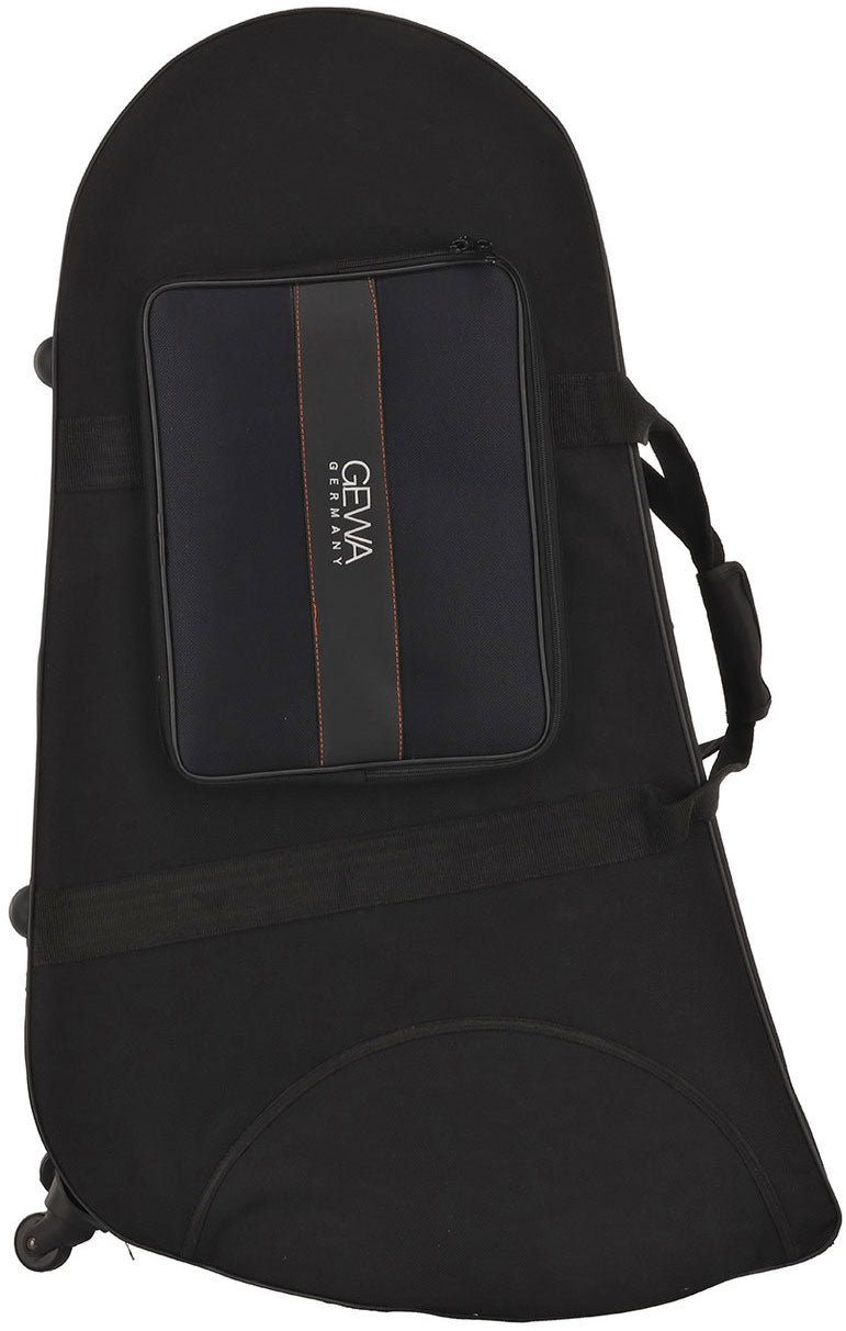 Ambition BB650 Contrabas Bes Gelakt