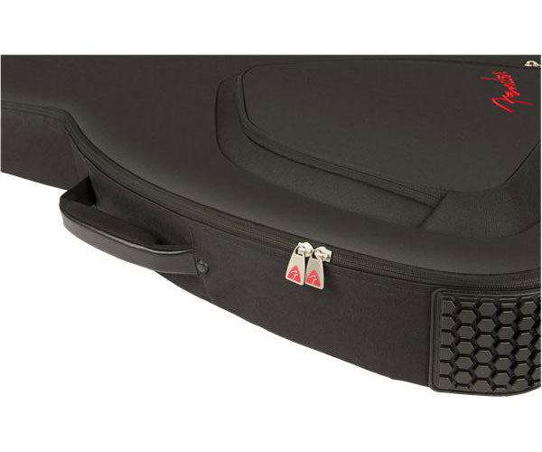 Dreadnought Gigbag 10mm Black - FA610