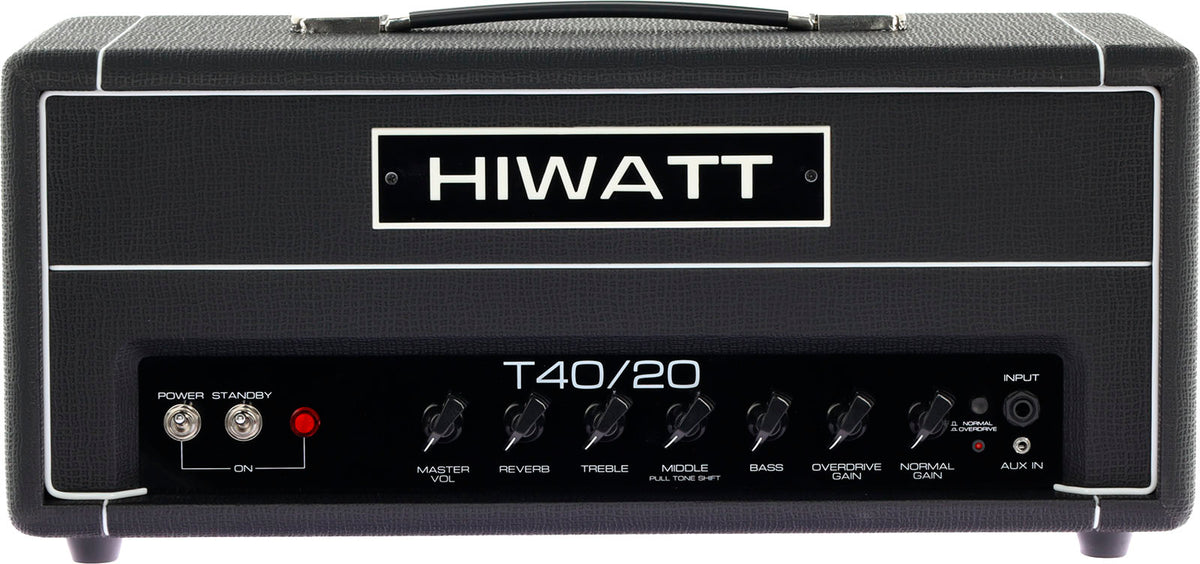 T40/20H 40W