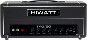 T40/20H 40W