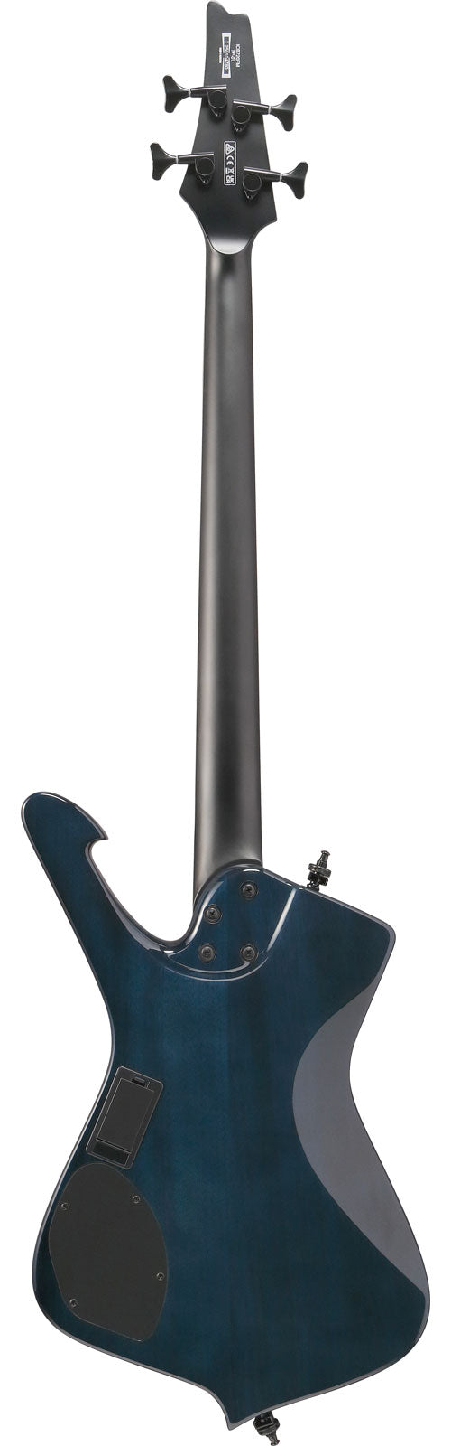 ICB720FMCBS Iceman Kosmisch blauw Starburst