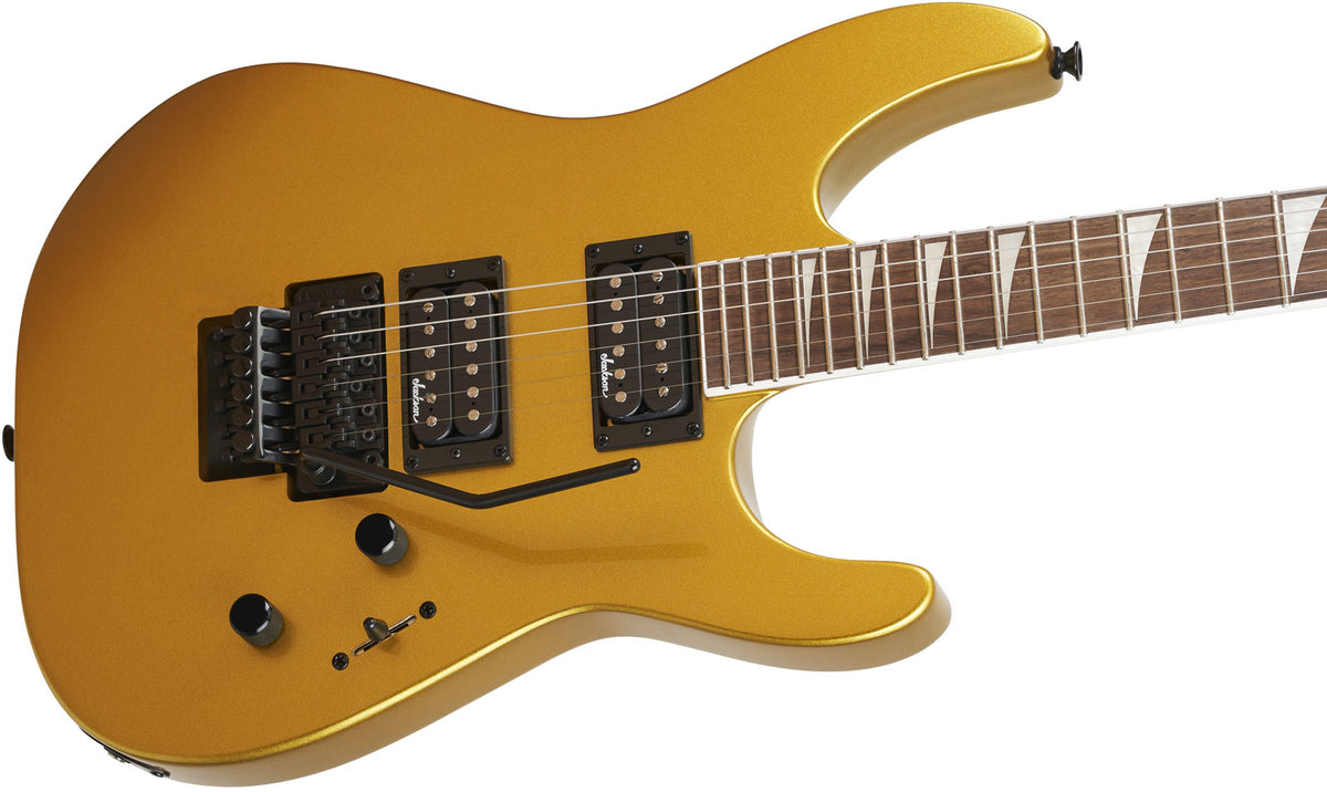 Soloist HH X LRL Goudbaar