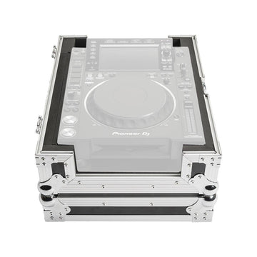 MULTIFORMAT KOFFER VOOR PLAYER/MIXER