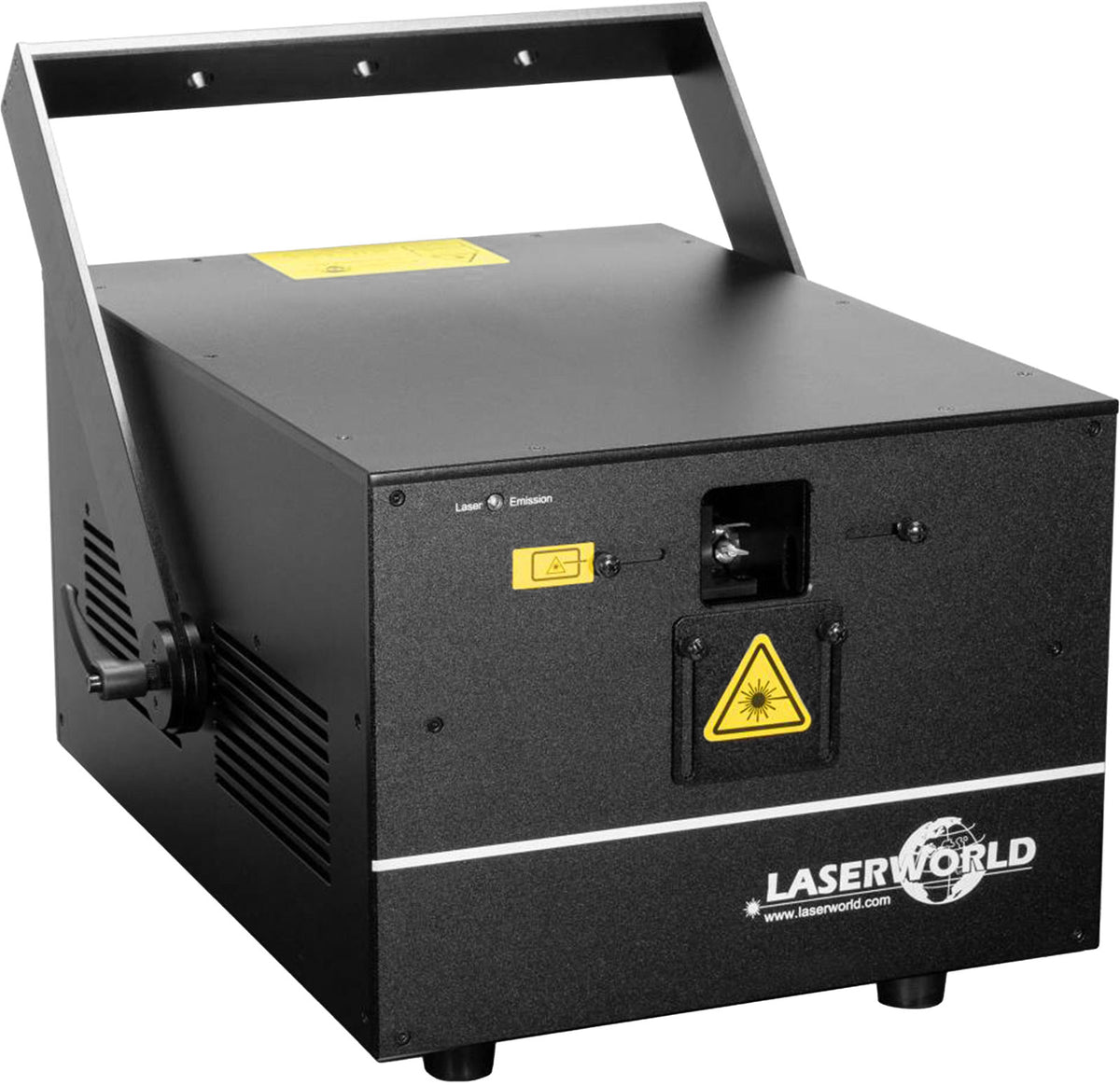 PL-20.000RGB MK3 ShowNet