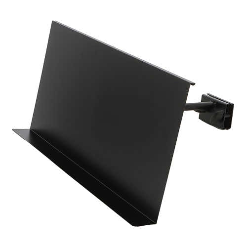 Quiklok Notenpult 3 Pagina's Z-serie