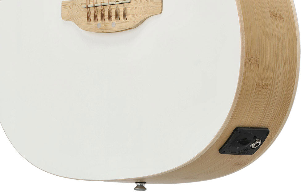 Aeo96-M Orchestra Wood Classics Naturel Mat
