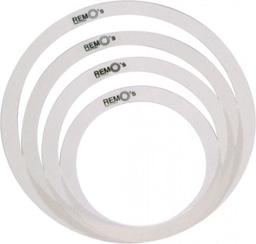 RO-0244-00 - PACK SOURDINES MUFFLE RING TONE CONTROL 10/12/14/14