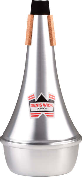 DW5505 - RECHTER MUTE VOOR TROMBONE