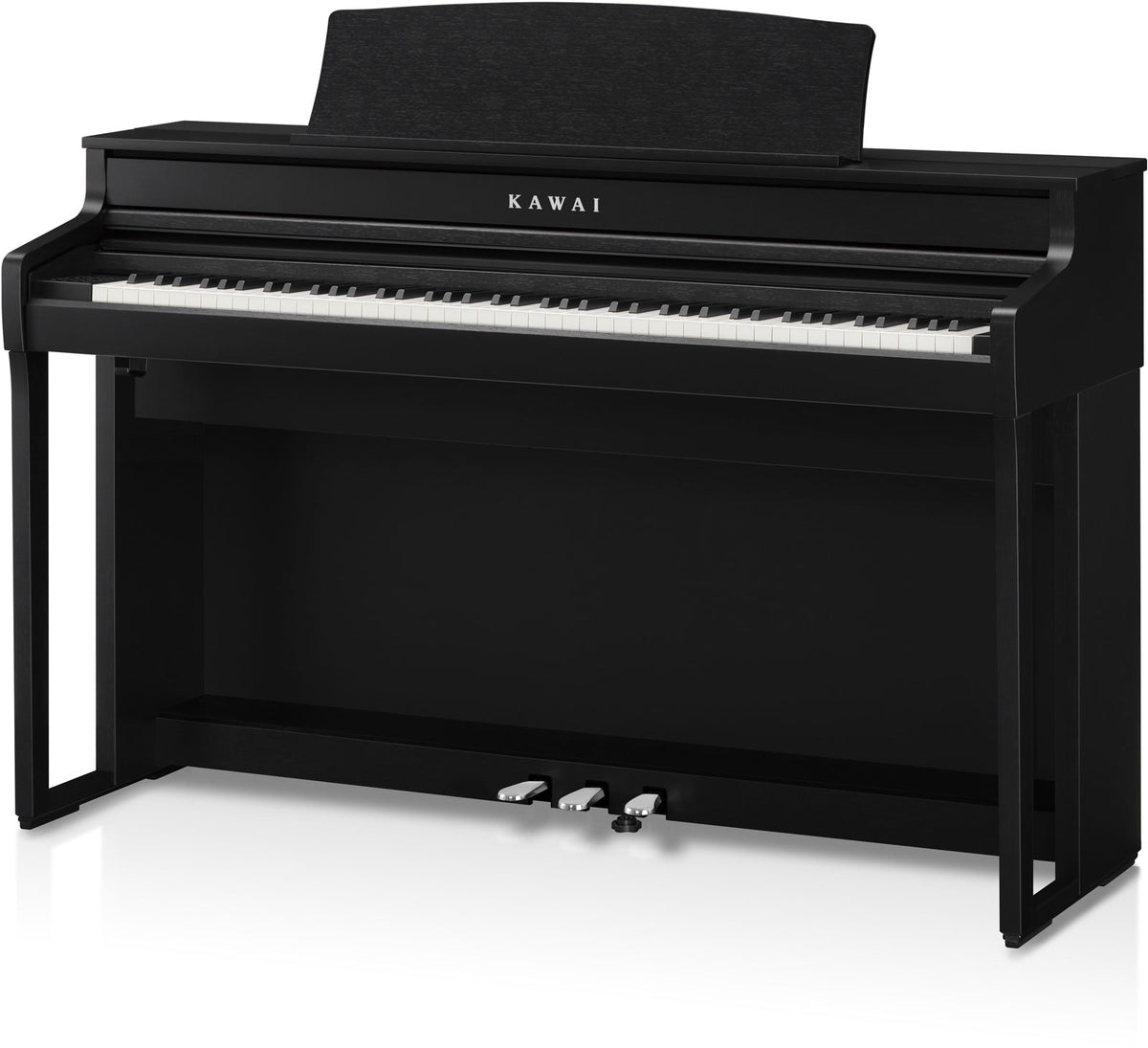CA501 Zwart