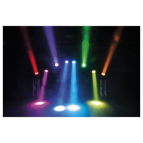 Phantom 70 LED-bundel