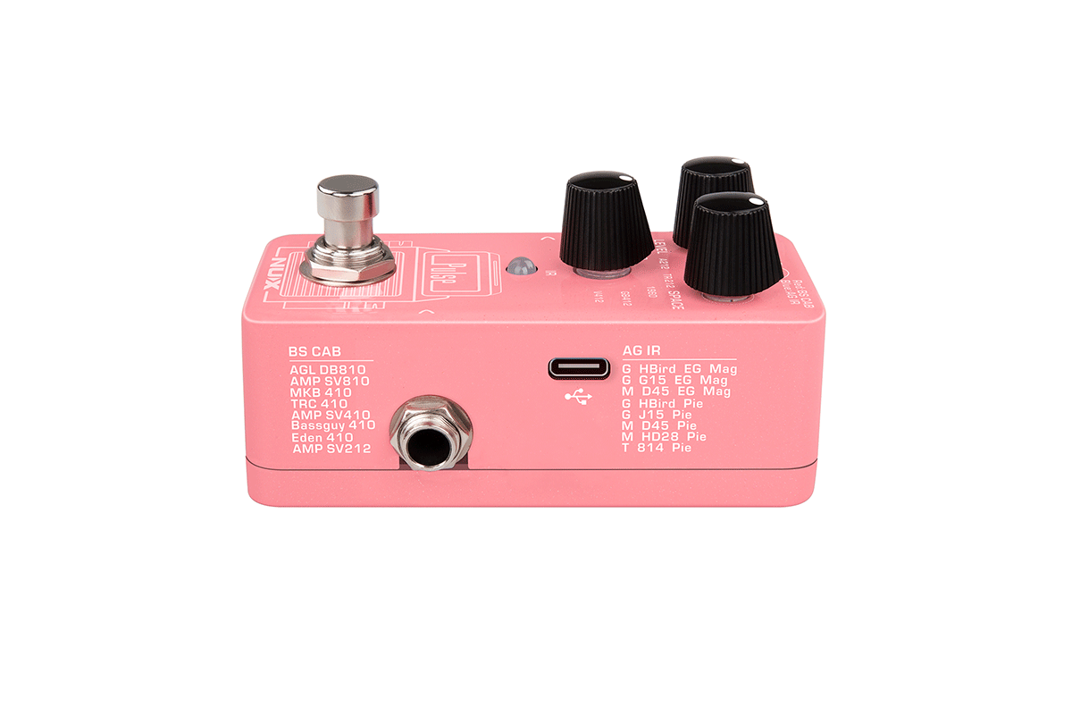 Pulse IR Loader