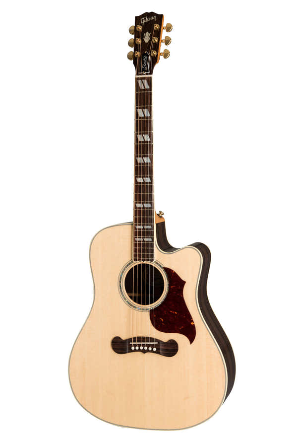 Songwriter Standard Ec Rosewood Antique Natural Mc - BSTOCK