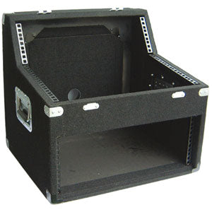 Power Acoustics Sonorisation Dj-hoezen en flightcases