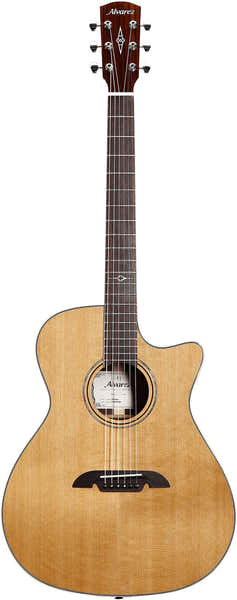 Alvarez Mg75Cehf