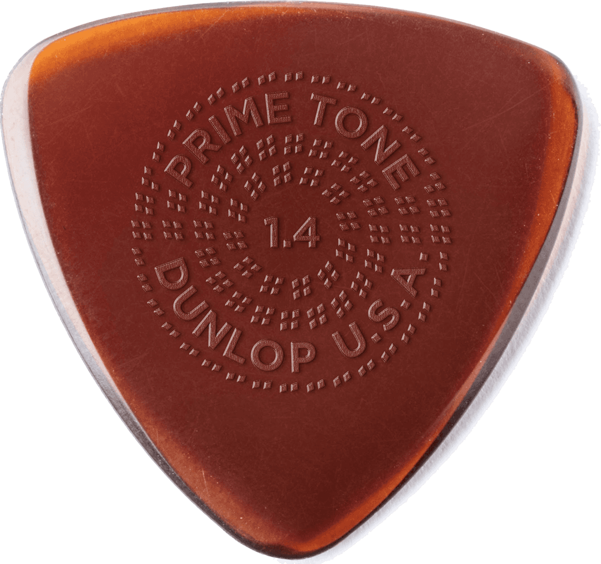 12 x 1,40mm Primetone Small Triangle Grip