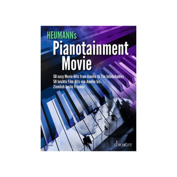 Pianotainment Movie