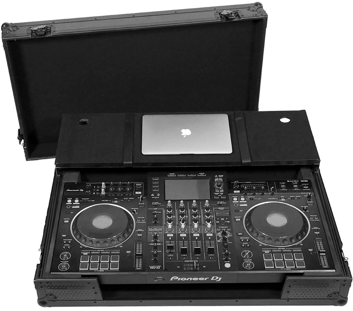 Pro XDJ-XZ W LTS Zwart