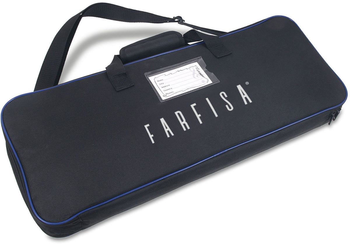 FK 610 en hoes