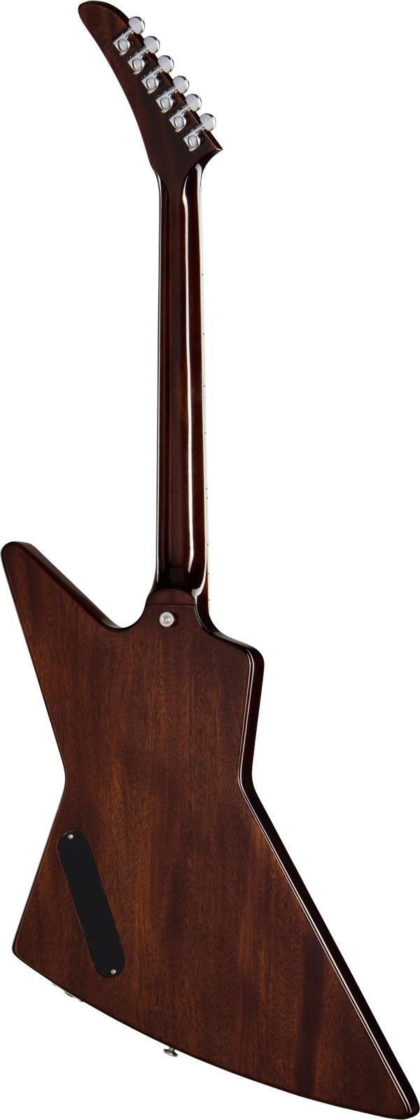 Explorer 70s Donker walnoot Original