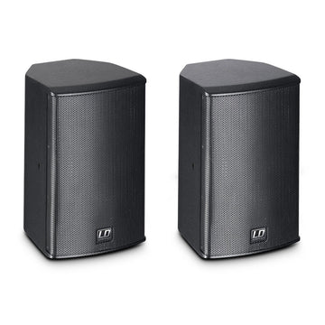 LD Sat 62 G2 (paar)