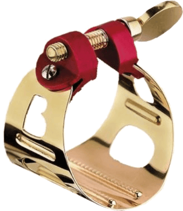 Rietbinder Duo - Verguld - Tenorsaxofoon