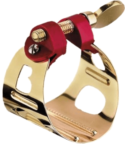 BG Rietbinder Duo - Verguld - Tenorsaxofoon