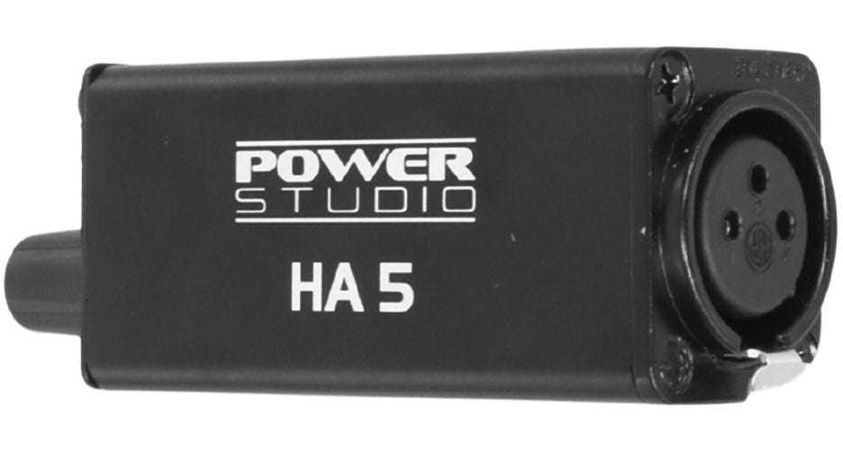 HA 5