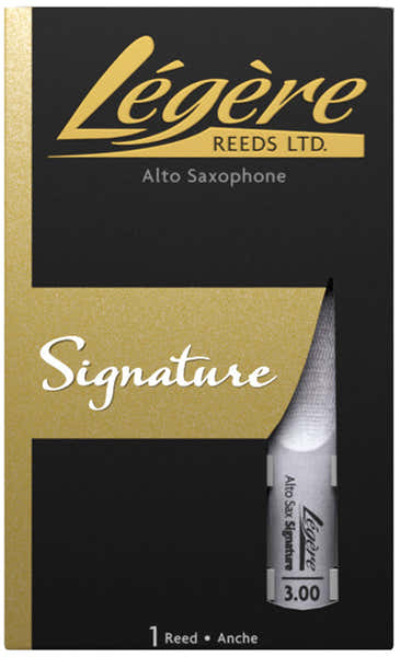 SIGNATURE 3.5 - ASSI35