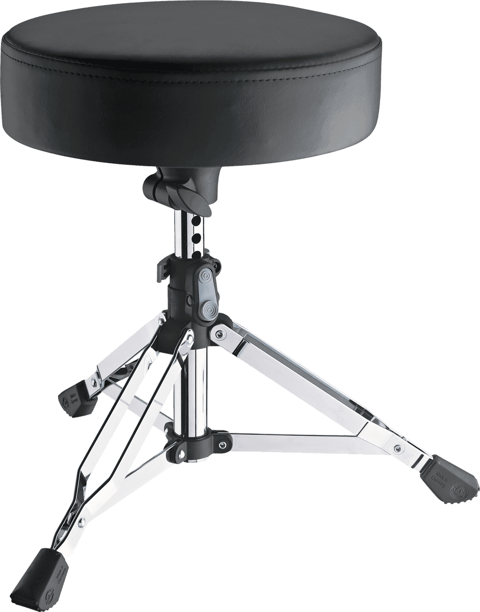 14010 DRUMMER THRONE PICCOLINO