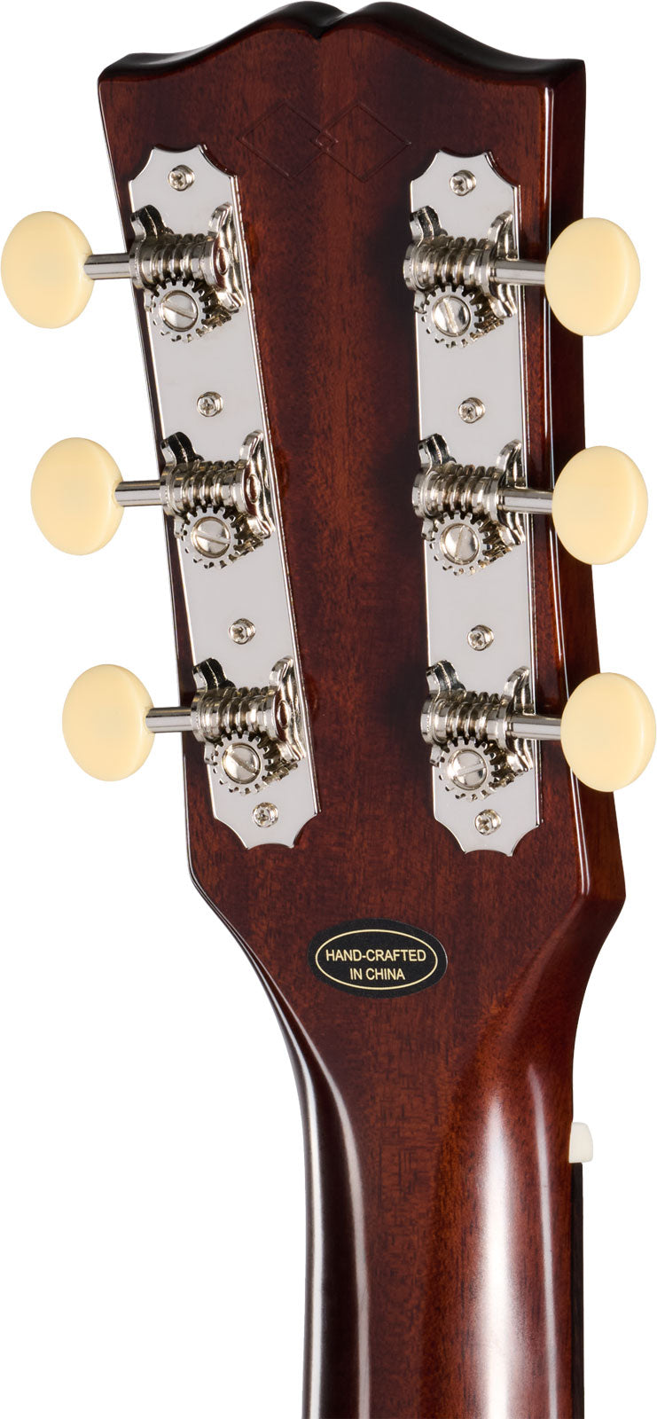 J-45 Reissue 1942 Banner Vintage Sunburst IBGCS - Gereviseerd