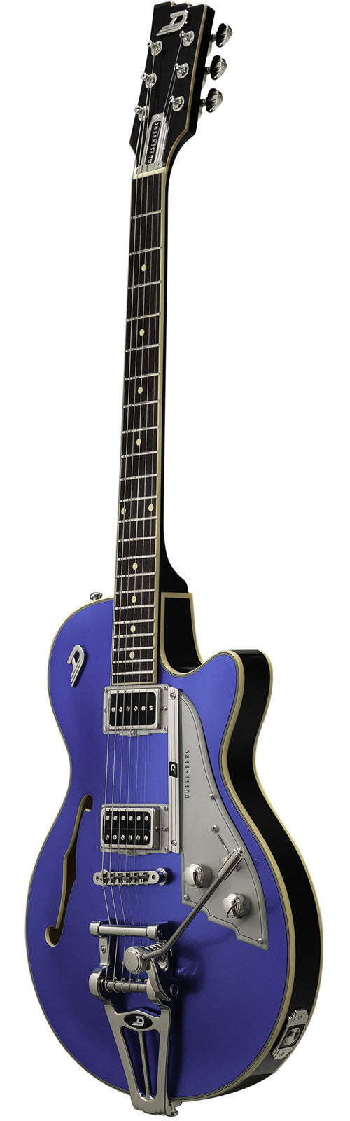 Starplayer TV Balboa Parelblauw + etui
