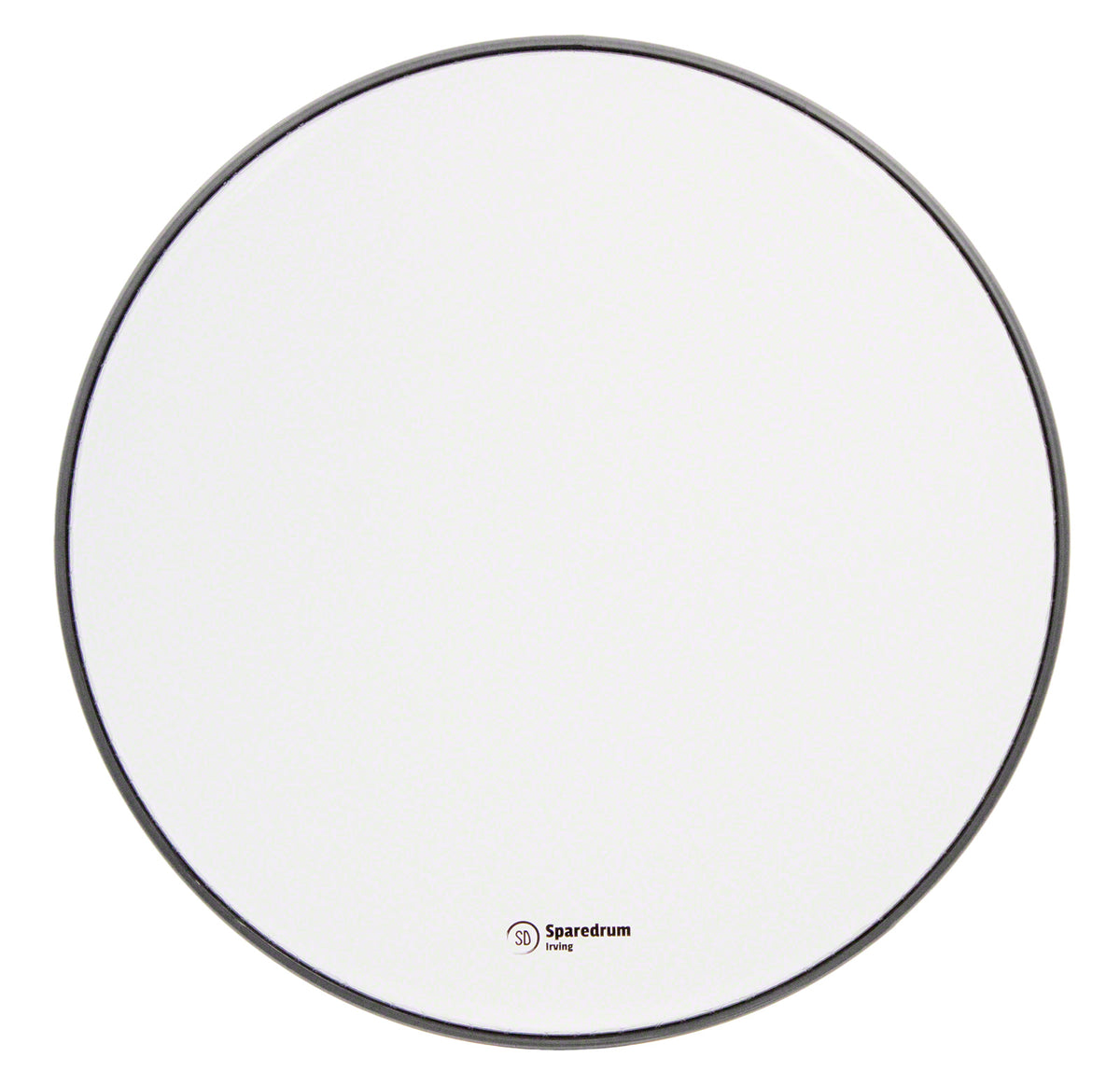 Sparedrum IN16CL - 16" IRVING CLEAR RESONANT DRUMHEAD - 1-PLY - 5 MIL