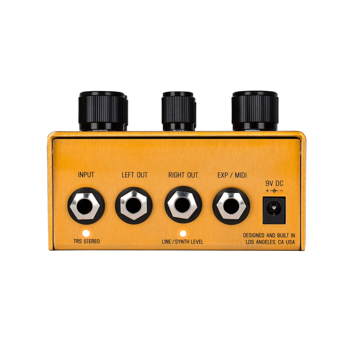 Enzo MULTI-voice synthesizer