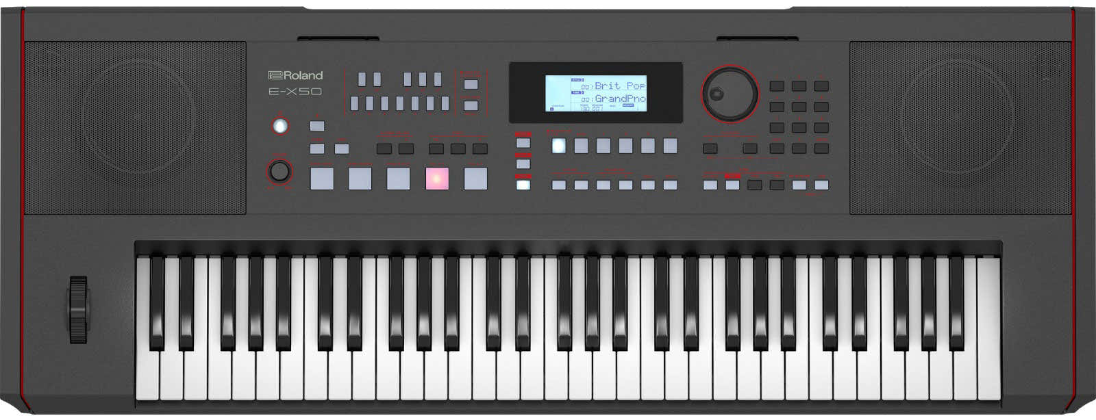 E-X50