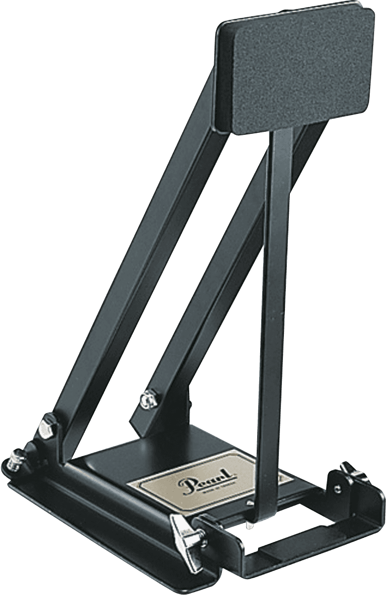 Pearl BD-10 - BASS DRUM PEDAL PRACTICE PAD