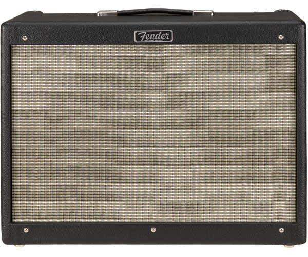 HOT ROD DELUXE IV BLACK - BSTOCK