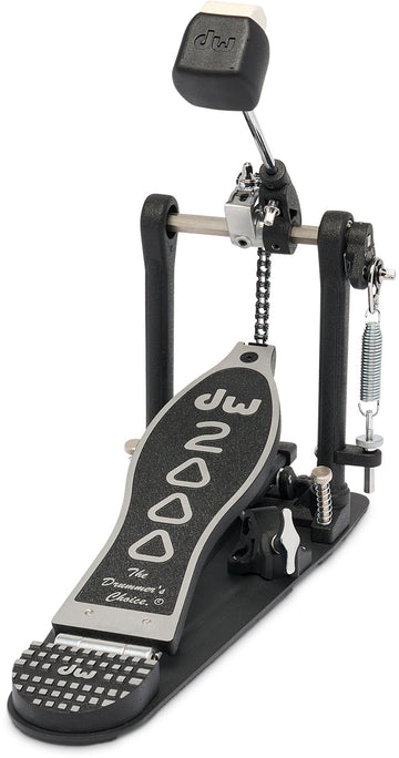 DWCP2000A - Enkel Bassdrumpedaal