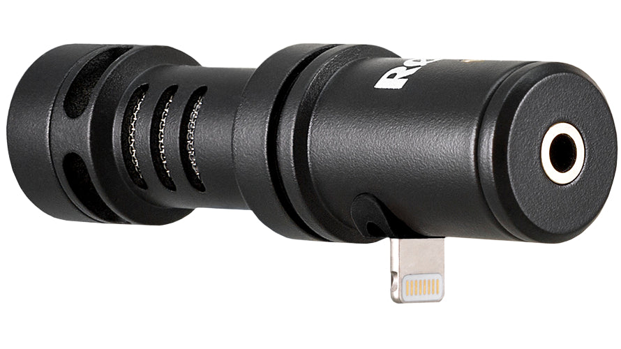 Videomic ME-L